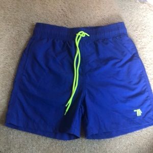 Men’s XS swim trunks Outdoor Sports brand